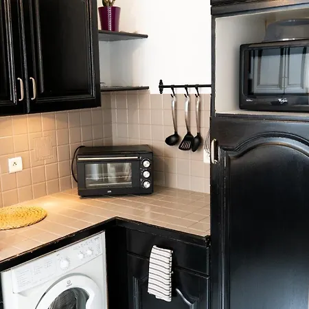 Appartement T2 Cosy Centre Proche Gare Tourcoing
